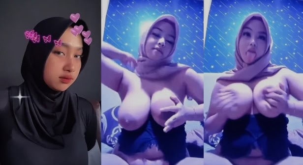 Bkh Indo Viral Di Kobel Ternyata Gondrong Di Belakang