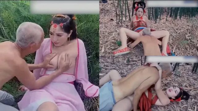 Kamera Super Jernih Realme 13 Rekam Temen Sendiri Dengan Tante Montok