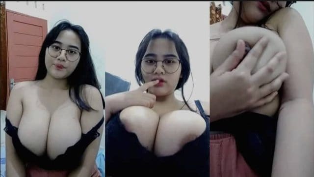 Nonton Viral Bokeb Di Huawei Matepad Pro 12 2 Trending Top Mahasiswa Cantik