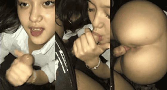 Nonton B0kep Skandal Siswa Terdampar Di Hotel Viral