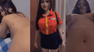 Indo Tante Cantik Hot Tetek Bulet Live Show Bikin Mata Gak Mengedip