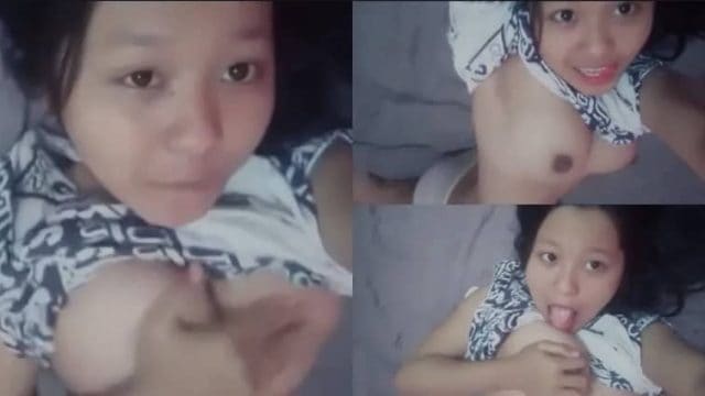 Video Setubuhi Pacar Tersebar Di Grup Wa Gara Gara Cemburu