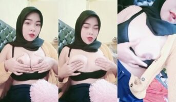 Viral Video Indonesia Kenyot Stw Di Kebun Bocah Sma